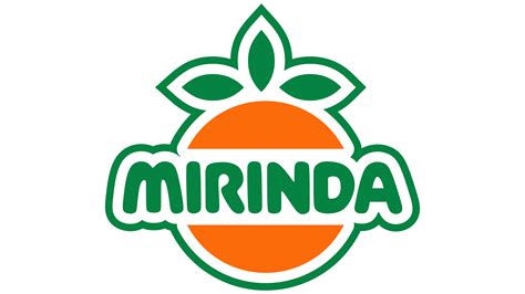 Mirinda Logo, symbol, meaning, history, PNG, brand