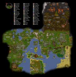 World map/History - The RuneScape Wiki