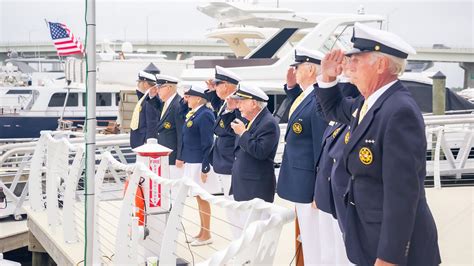 Marco Island Yacht Club holds Blessing of the Fleet