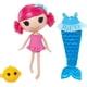 Lalaloopsy Mermaid Coral Sea Shells Doll - Walmart.com