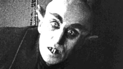 The Creepy Detail You Missed In Nosferatu