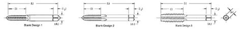 Taps, Dies and Reamers -- Standard and Special -- J.A.M. Taylor Tool ...