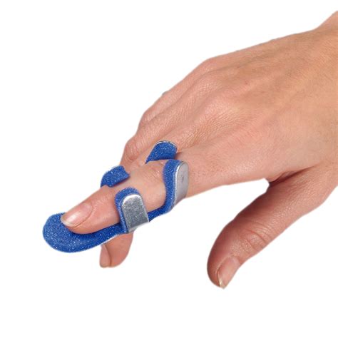 C13 - Rheumatoid Arthritis Hand and Finger Brace