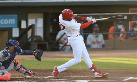 St. Louis Cardinals Prospect Profile: Jordan Walker