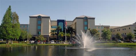 Where to Find Florida Hospital in Kissimmee