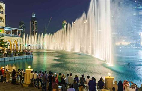 Things to do in Dubai