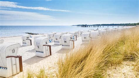 Sylt climat ☀️ Température de l'eau 💧 Quand partir