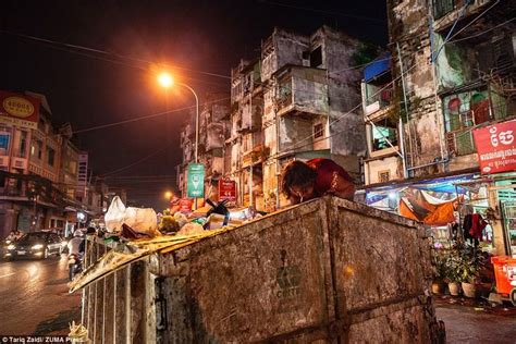 'White Building' is now slum city in Phnom Penh | Slums, White building, Phnom penh