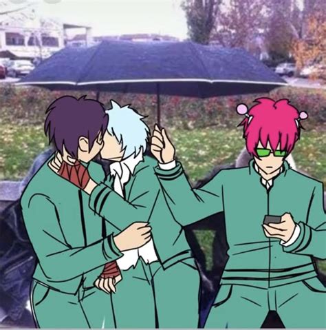 Saiki k memes | Saiki, Best anime shows, Anime shows