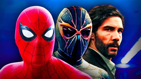 Madame Web: Who Is Ezekiel Sims? Spider-Man Villain Explained