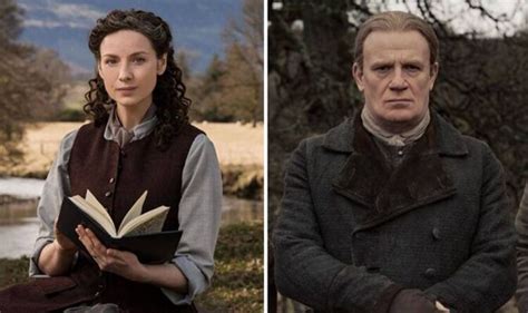 Outlander season 6 episode 1 cast: Who stars in Outlander episode 1 ...