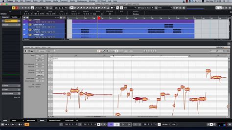 Melodyne 5 - best de essing -sibilance controll!! - YouTube