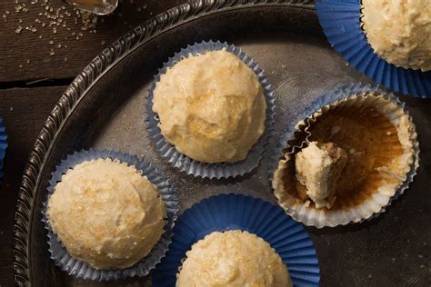 Sticky Toffee Pudding Cupcakes - Indiaphile