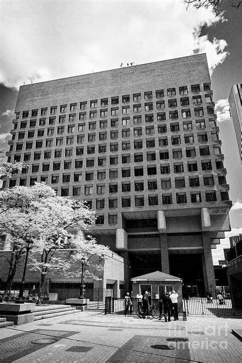 1 police plaza headquarters of the nypd civic center New York City USA ...