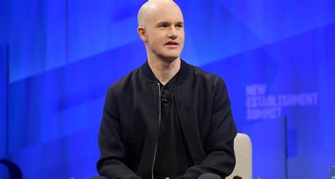 Brian Armstrong's Net Worth — Coinbase CEO Salary Explained