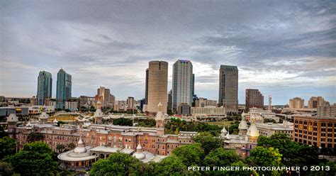 University of Tampa – Spring 2013 – Part One » Your Campus Image