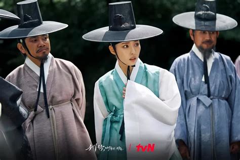 Bertabur Bintang, Ini Deretan Drama Korea tvN yang Tayang Tahun 2024, Wajib Masuk List Tontonan ...