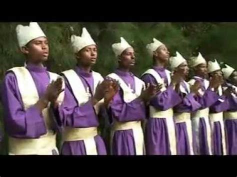 New Orthodox Mezmur Afaan Oromo (Akeekakee) - YouTube