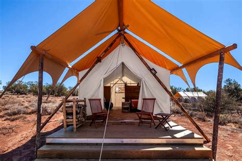 Glamping Tent | Grand Canyon, Arizona | Glamping Hub