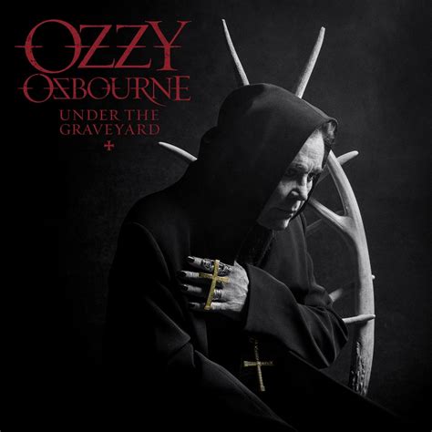 Ozzy Osbourne Announces New Album 'Ordinary Man' | News | Clash Magazine