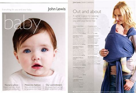 John Lewis Baby | John lewis baby, Baby wearing, Baby