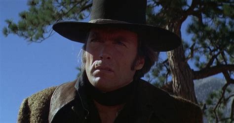 All 12 Clint Eastwood Westerns Ranked From Worst To Best – Taste of ...