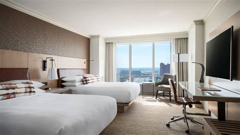 Waterfront Hotels in Baltimore, MD | Baltimore Marriott Waterfront