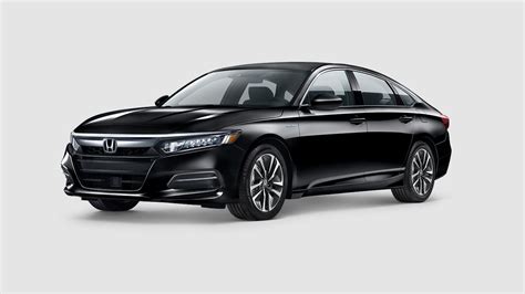 Crystal Black Pearl 2018+ Honda Accord Picture Thread | Page 2 | 2018 ...