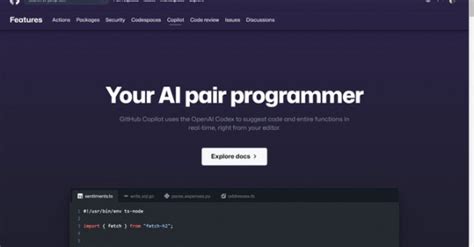 Copilot - Info, Pricing & Guides | AI TOOL GURU