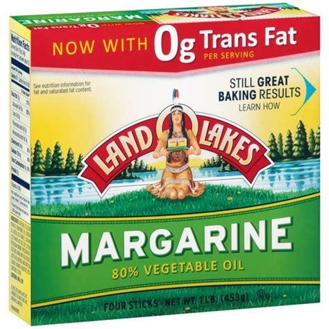 8 Best Margarine Brands for Baking (Updated 2022)