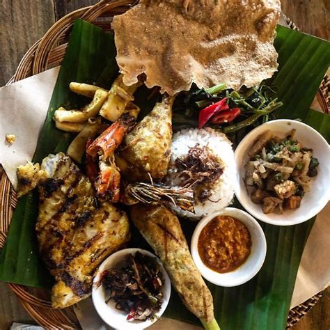 BUMBU BALI, Puchong - Menu, Prices & Restaurant Reviews - Tripadvisor