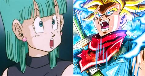 Dragon Ball: 25 Crazy Things You Didn't Know About Vegeta's Family