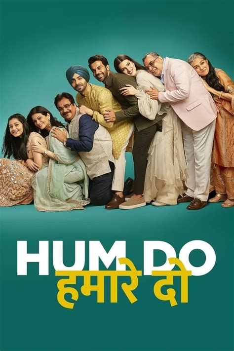 Hum Do Hamare Do Full Movie HD Watch Online - Desi Cinemas