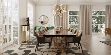 Modern Dining Room Rugs: The Ultimate Guide for a Stylish Dining Room