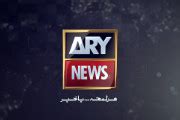 ARY News Live (Pakistan) FreeeTV.com - Watch +1000 Free TV Channel