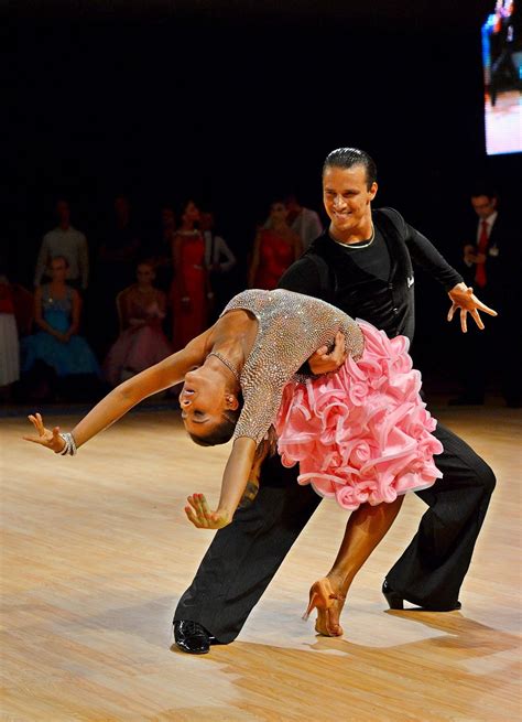 Latin-American Dance competition | Ballroom dancing, Dance competition, Dance poses