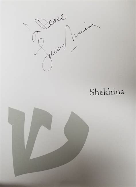 Shekhina, Photographs by Leonard Nimoy - signed by Leonard Nimoy ...