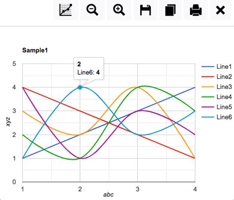 12 Best Line Graph Maker Tools For Creating Stunning Line Graphs [2024 ...