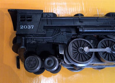 Steam Locomotive O Scale Lionel Pre and Post War - Etsy