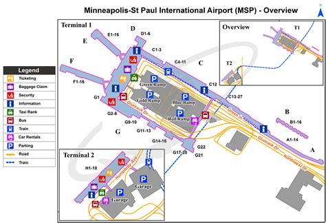 Msp Map Terminal 1 - Sibby Dorothee