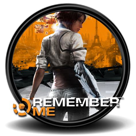 Remember Me Combo Lab Pack DLC