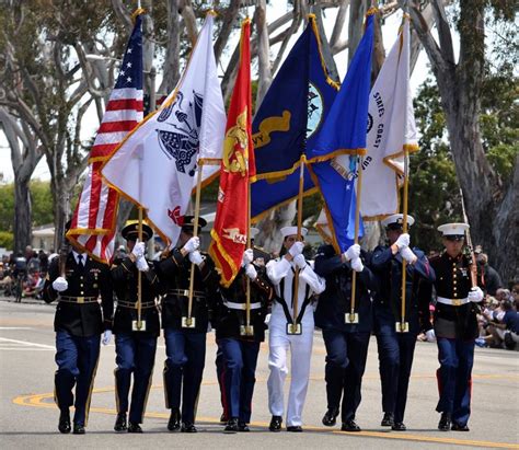 2024 City of Torrance Armed Forces Day Parade and Celebration | City of Torrance