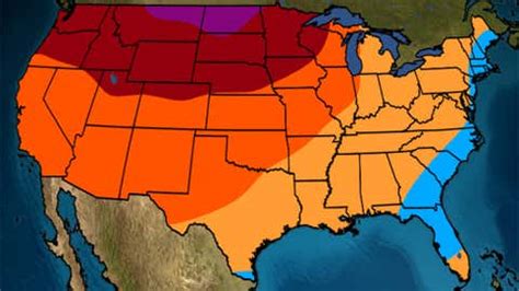 Our Updated December Outlook - Videos from The Weather Channel