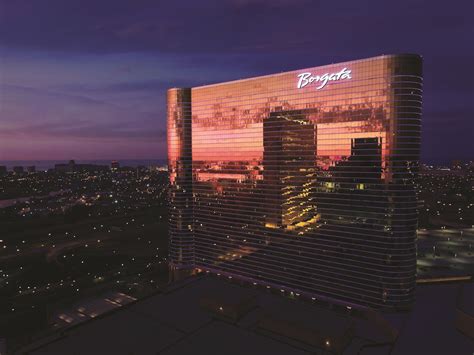 Borgata Hotel Casino & Spa in Atlantic City | Best Rates & Deals on Orbitz