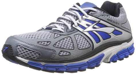 Brooks Beast 14 Reviewed - To Buy or Not in May 2018?