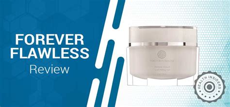 Forever Flawless Reviews - Does It Work and Is It Safe?