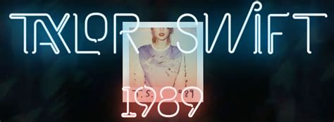 TAYLOR SWIFT 1989 FONT PLSSSS - forum | dafont.com