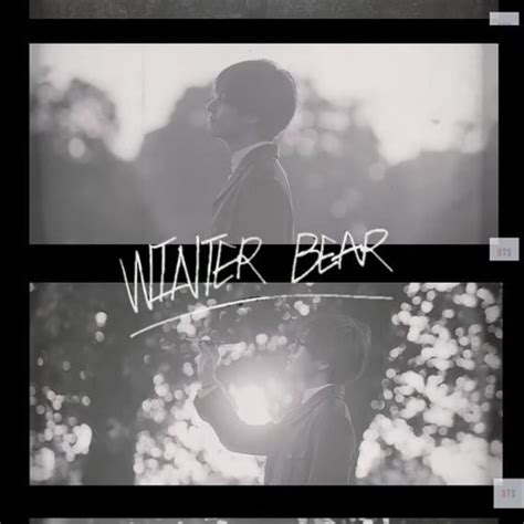 Stream Winter Bear - V (김태형) [coverVN] by VAnna | Listen online for ...