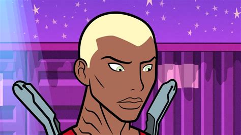 Aqualad (Kaldur'ahm) | Teen Titans Go! Wiki | FANDOM powered by Wikia