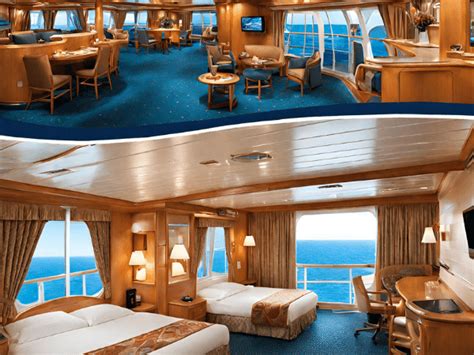 Serenade Of The Seas Cabins To Avoid in 2024